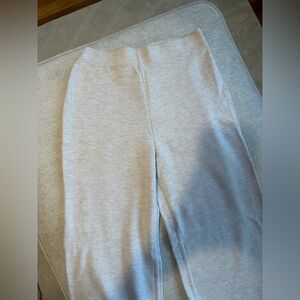 Zara Cream Women's Pants